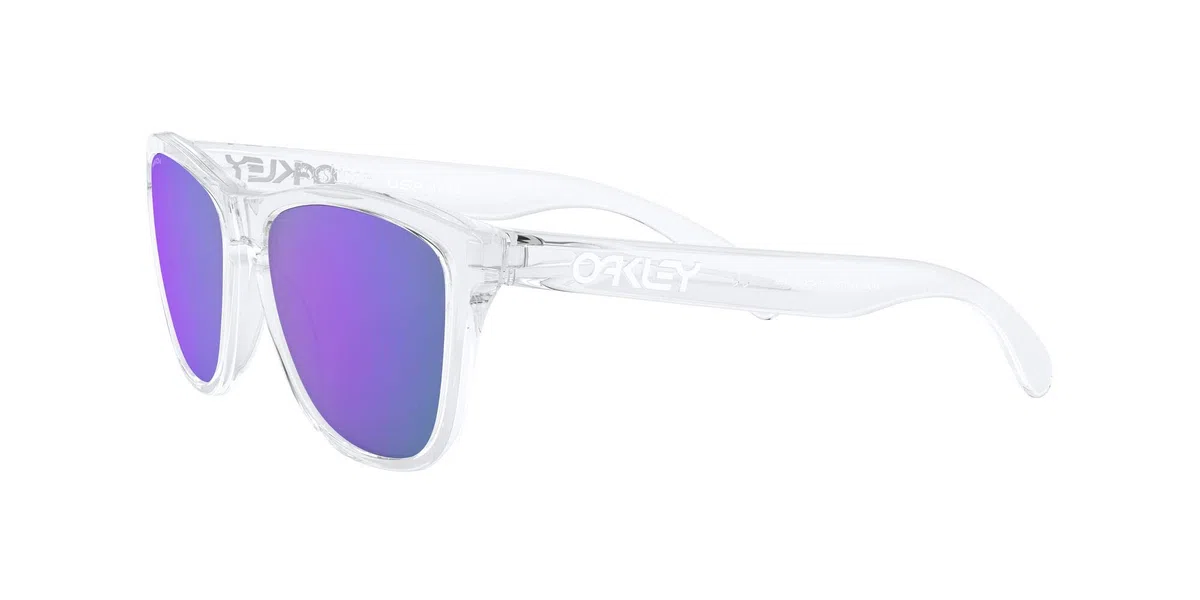 Oakley Occhiali da sole unisex per adulti, taglia unica