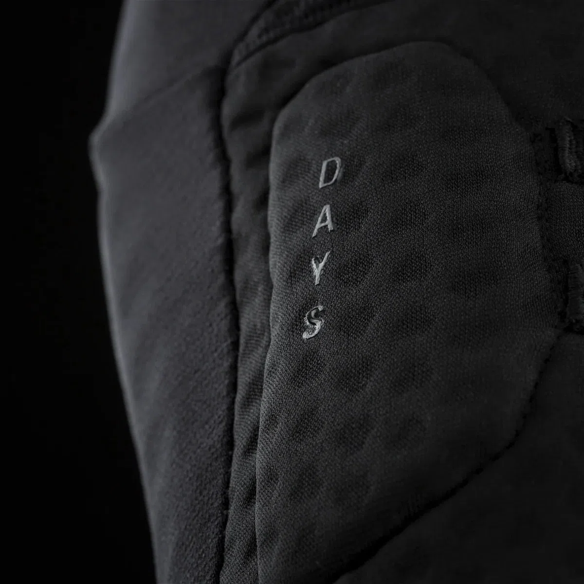 Ion K-lite Zip Kneepads L
