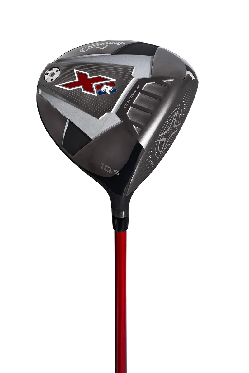 Callaway Set completo Golf XR