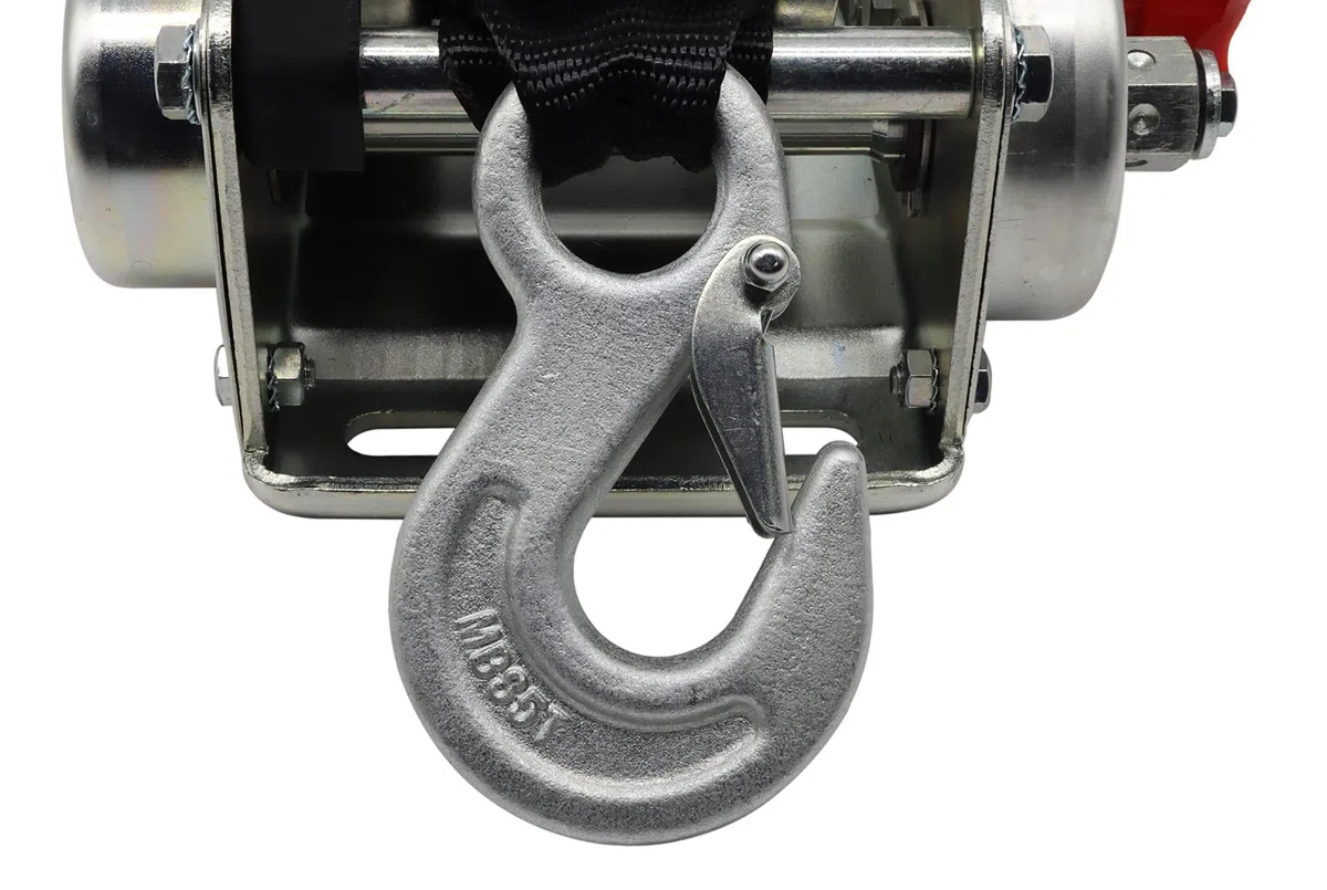Alko Basic TYP 900-A - Verricello per imbarcazioni AL-KO 1225303