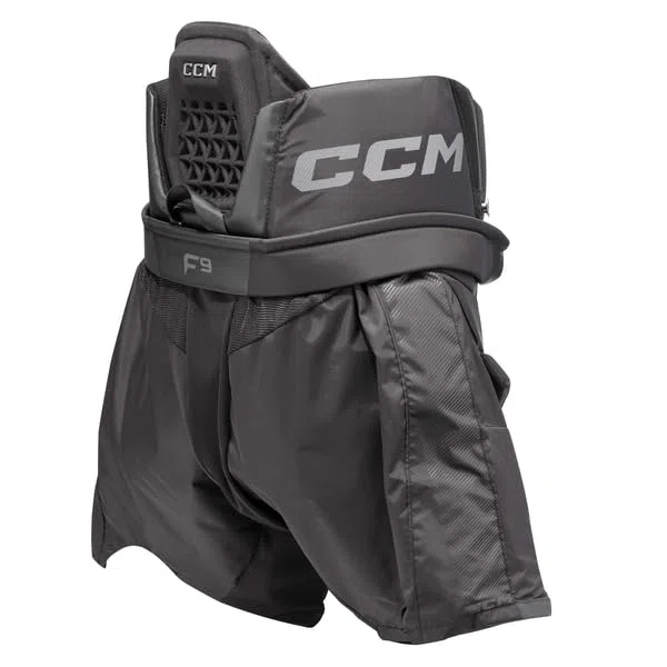 CCM F9 Goalie Pantaloni Intermediate