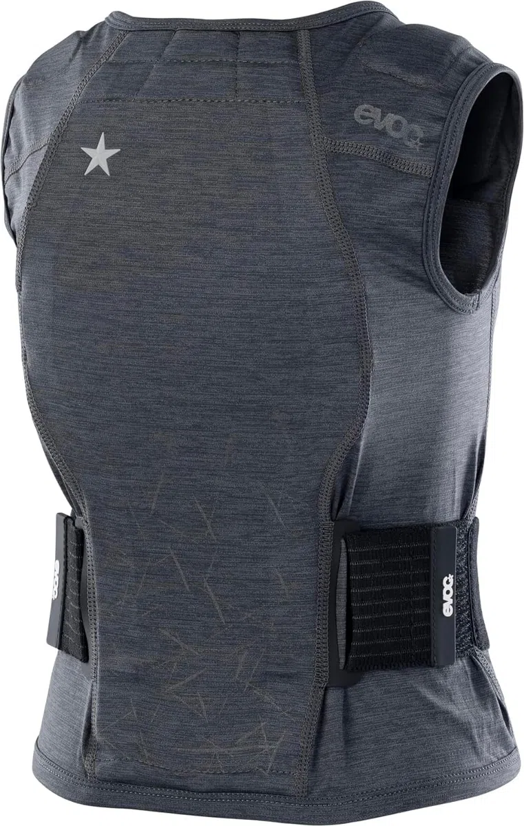 EVOC Protector Vest Kids - Protection Wear Unisex-Youth