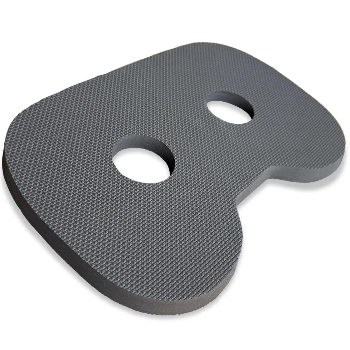 Cuscino per Sedile da Canottaggio Premium: Progettato per l'Uso su Barca e Macchina – Cuscino Ergonomico in Gel Antiscivolo – Comodo Cuscino Sedile per Sweep & Sculling – Adatto anche per