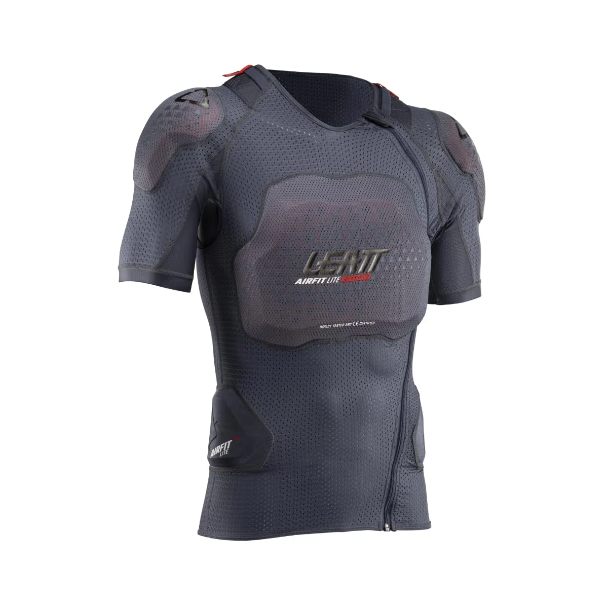 Leatt BODY TEE 3DF AIRFIT LITE EVO #L 172-178CM Unisex - Adulto (Pacco da 1)