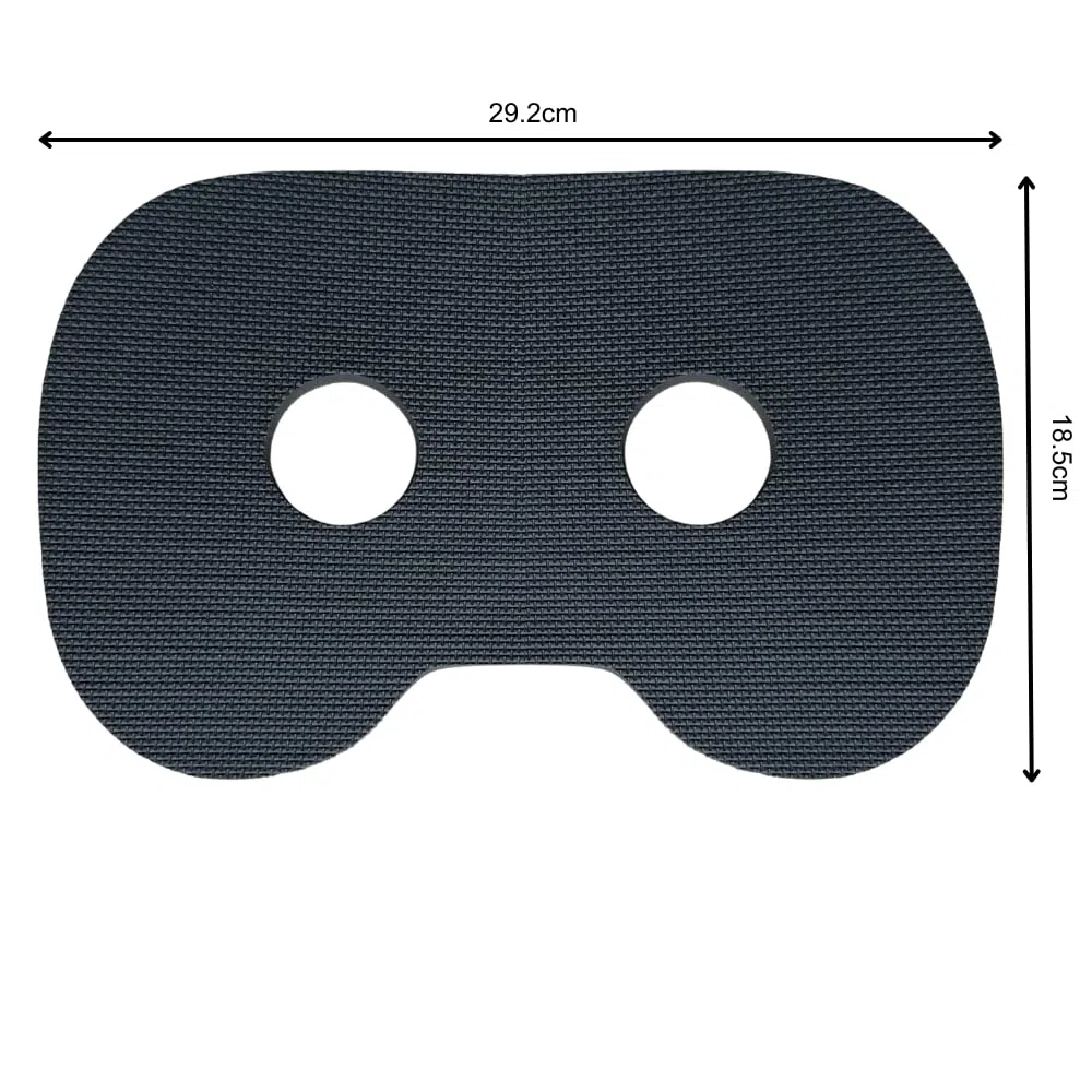 Cuscino per Sedile da Canottaggio Premium: Progettato per l'Uso su Barca e Macchina – Cuscino Ergonomico in Gel Antiscivolo – Comodo Cuscino Sedile per Sweep & Sculling – Adatto anche per