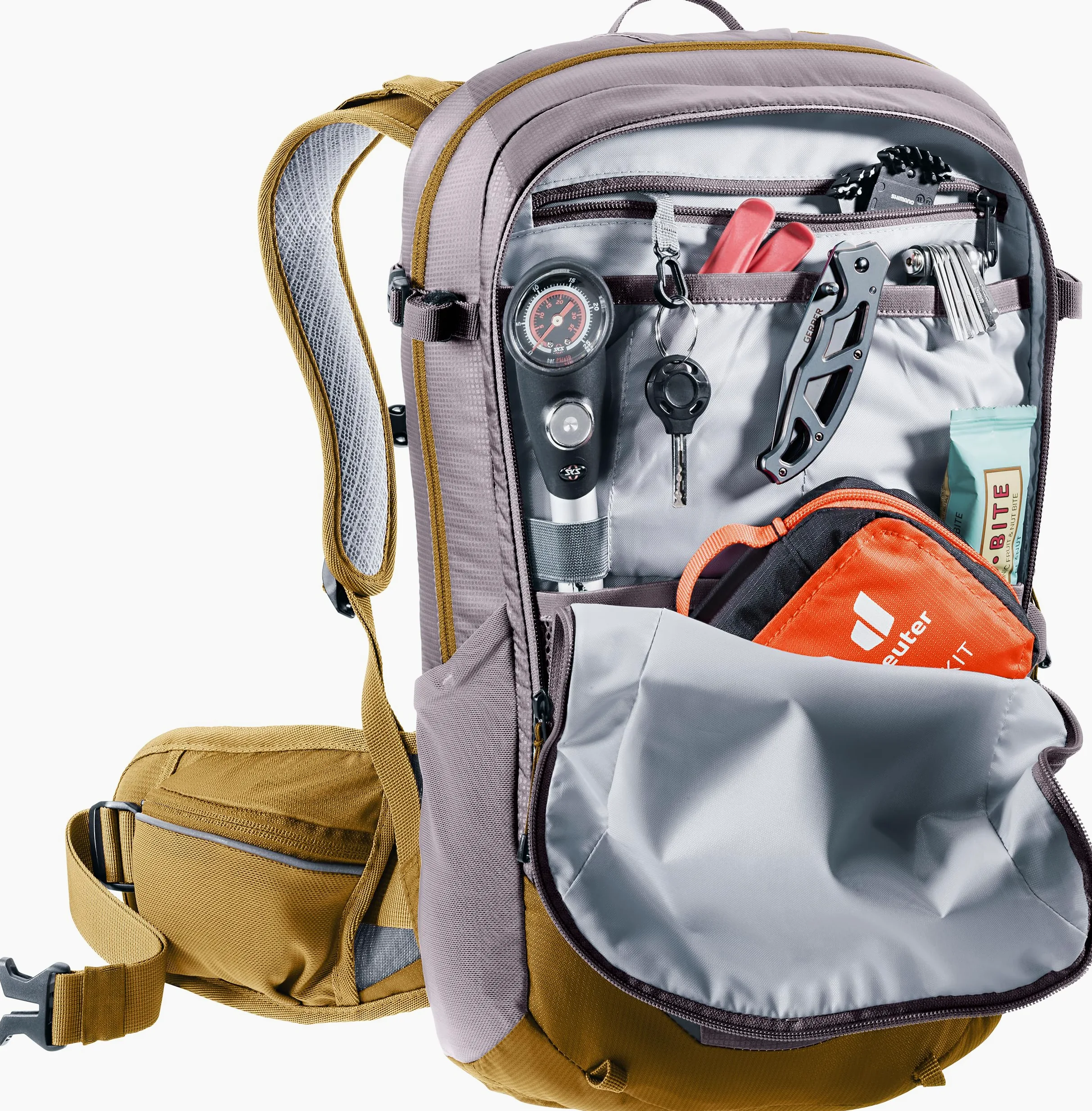Deuter Flyt 12 SL -
