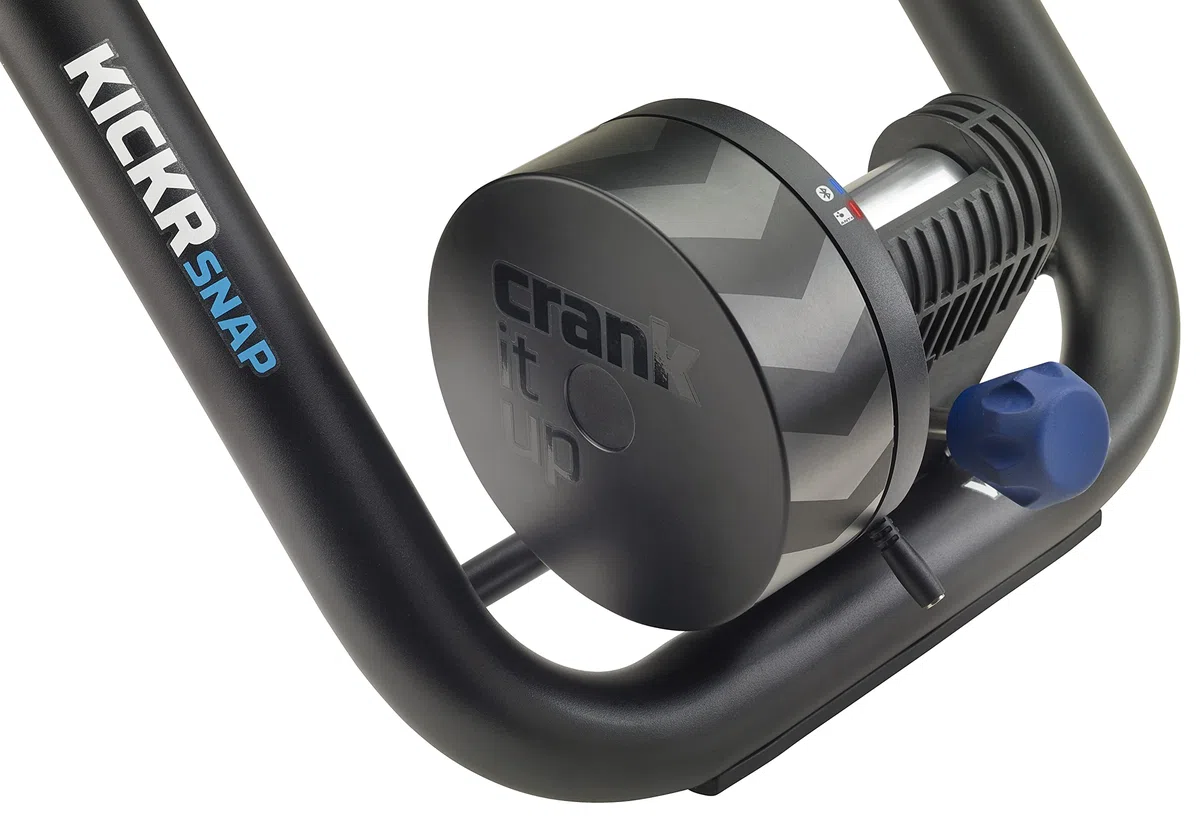 Wahoo KICKR SNAP Smart Power Trainer