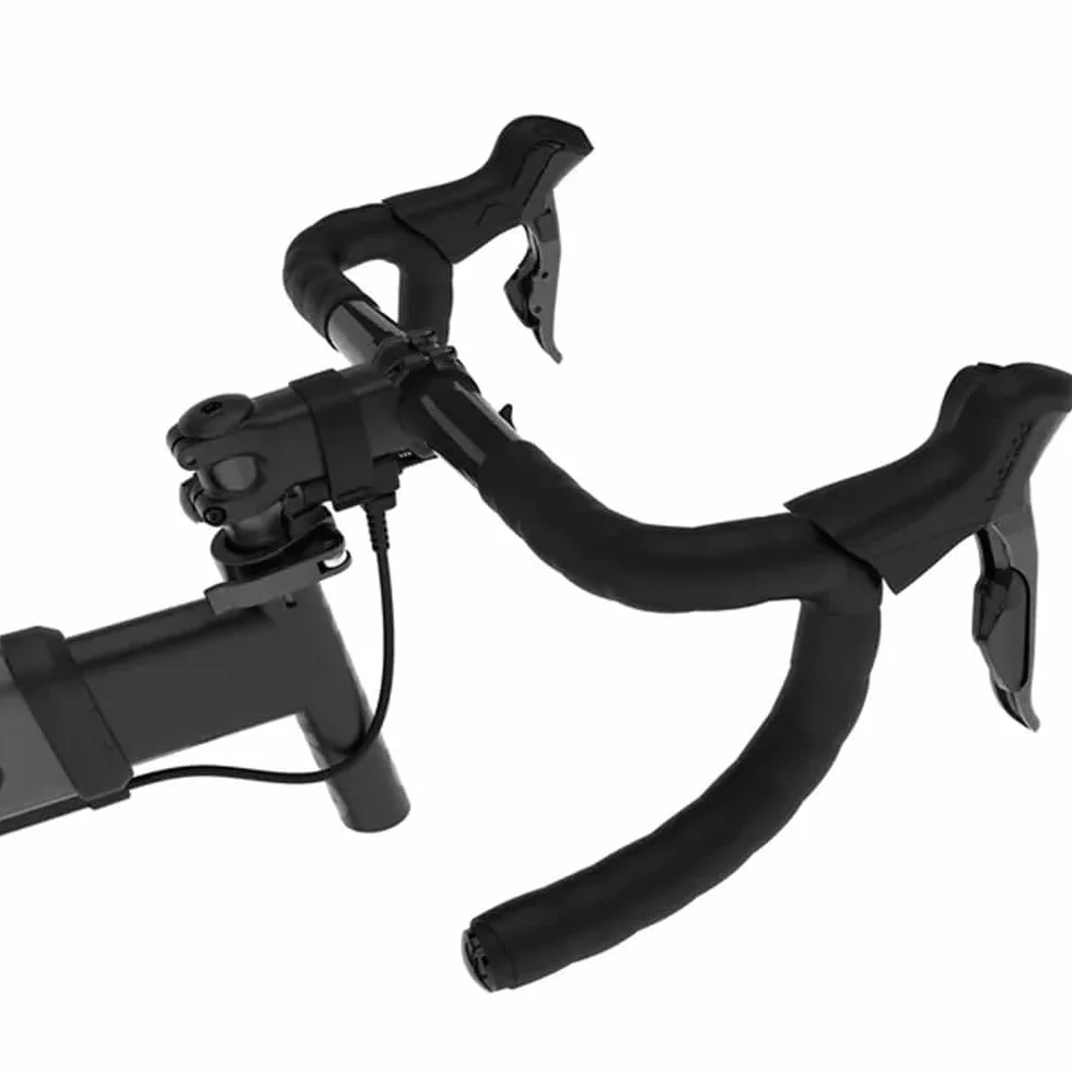 Wahoo Fitness KICKR BIKE SHIFT Rullo da Allenamento Indoor