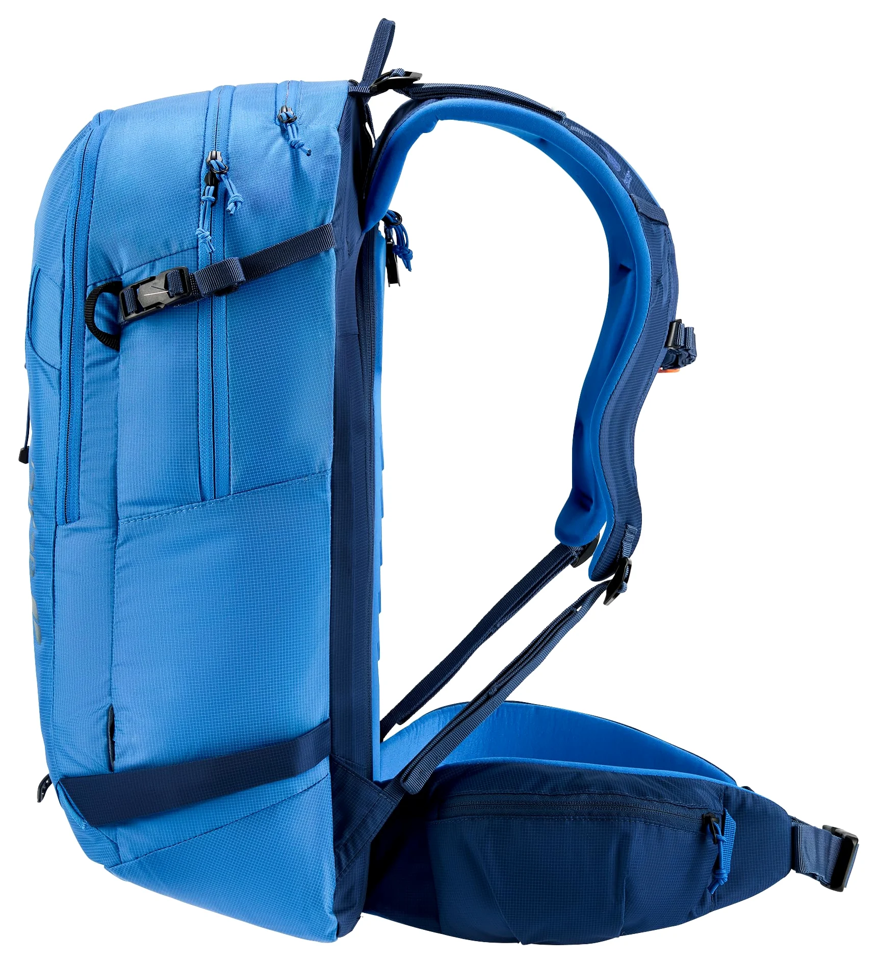 deuter Freerider 30 zaino da sci leggero