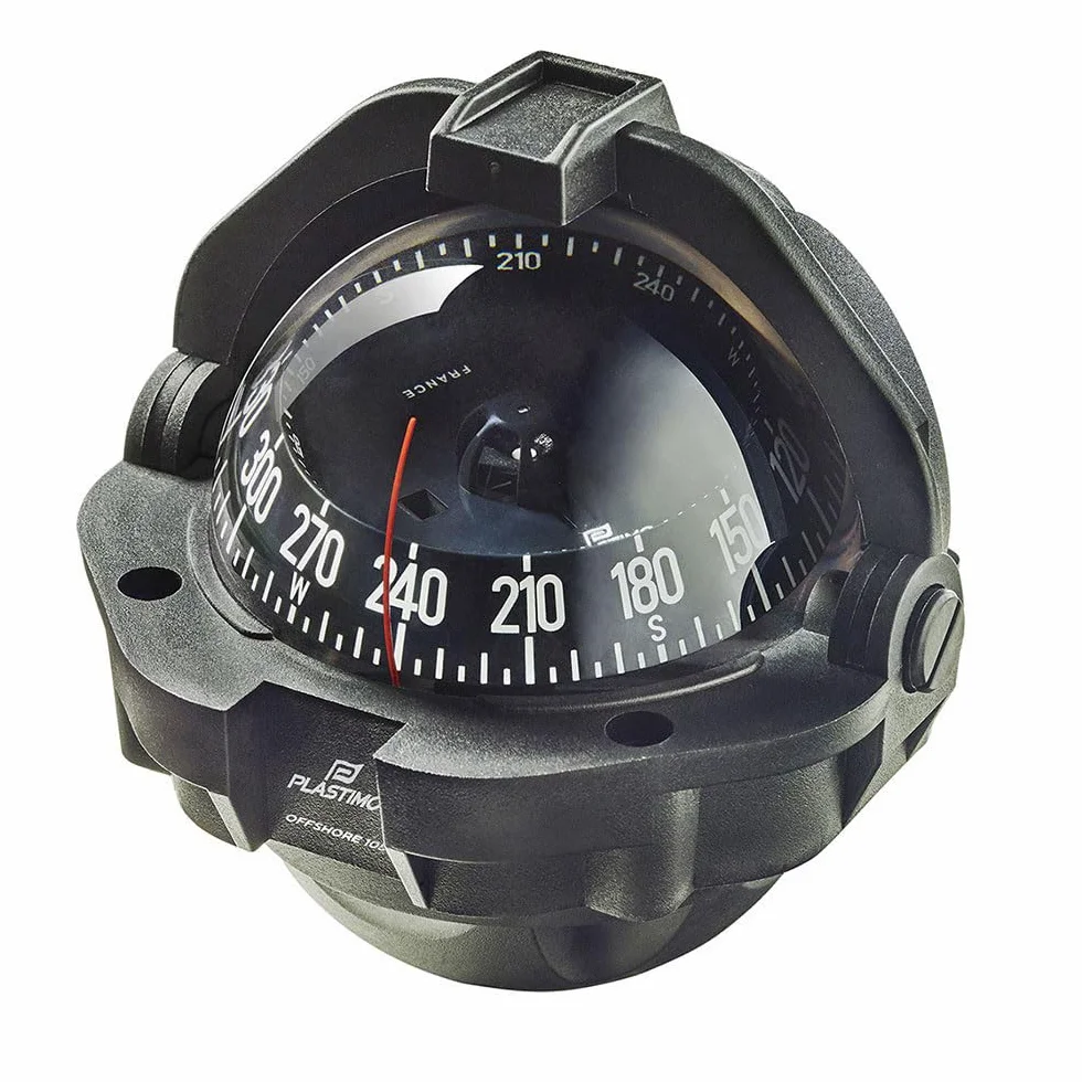 COMPASS OFF 105 WTE CONIC CARD WTE Z/ABC
