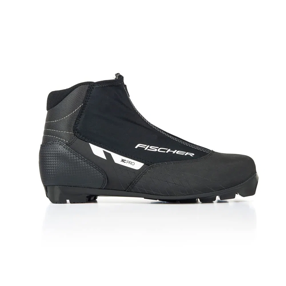 Fischer Scarpe da sci di fondo XC Pro 2023 per legame NNN