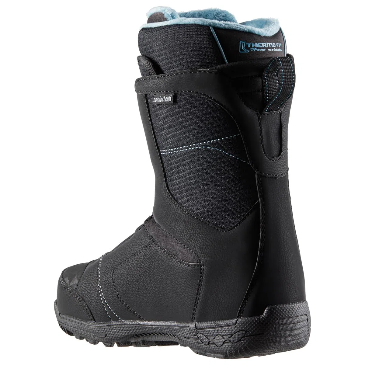 HEAD KID LYT VELCRO