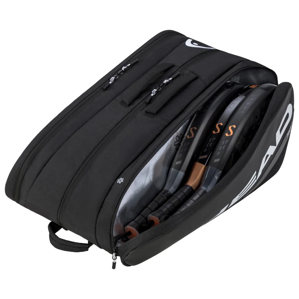 HEAD Tour Padel Bag L
