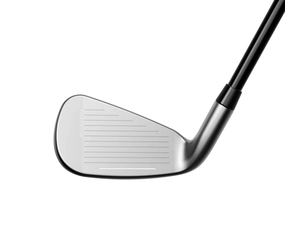 Cobra Golf Set di ferro combinato da donna LTDX 2022