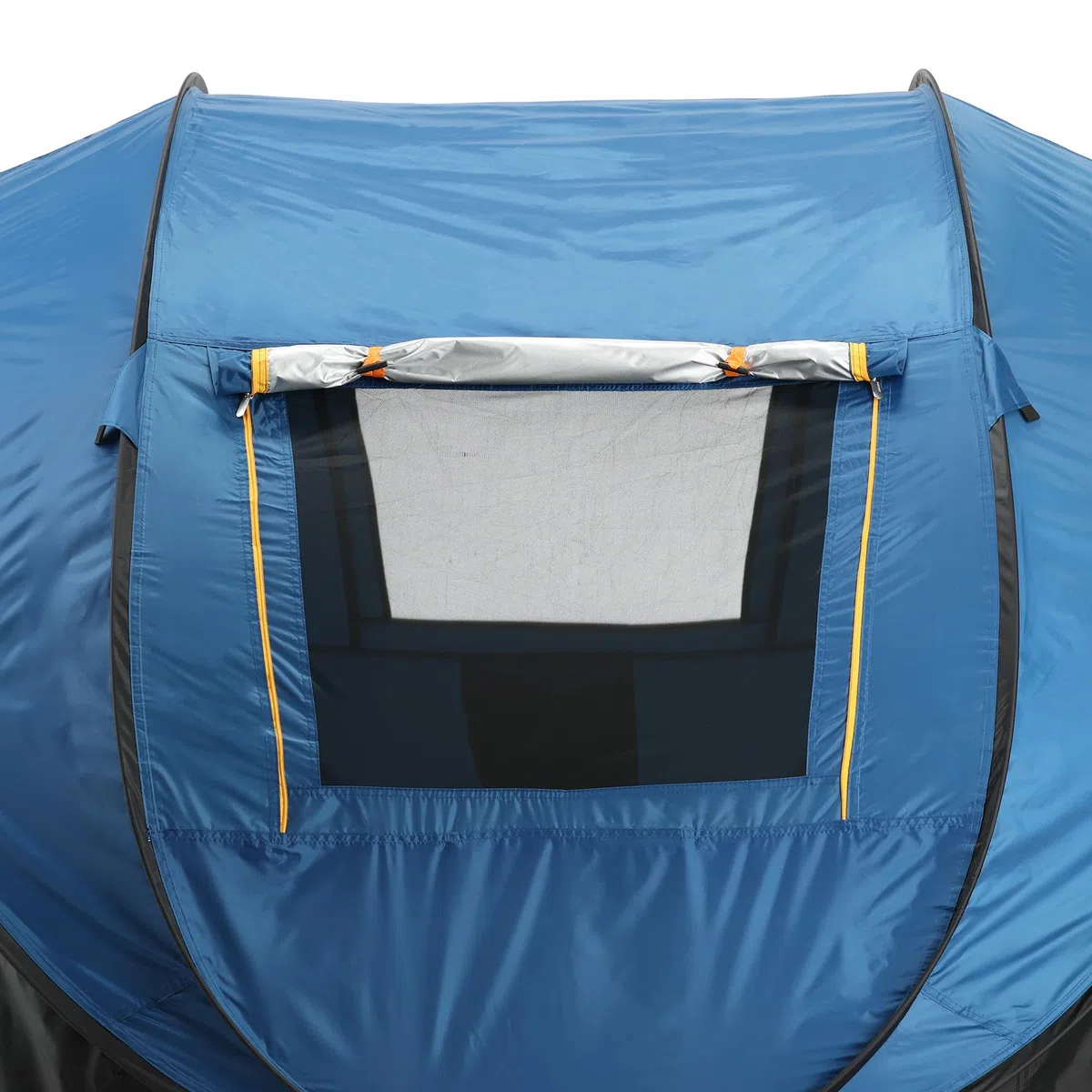 DERYAN Tenda pop-up per 4 persone, montaggio in 1 secondo, impermeabile