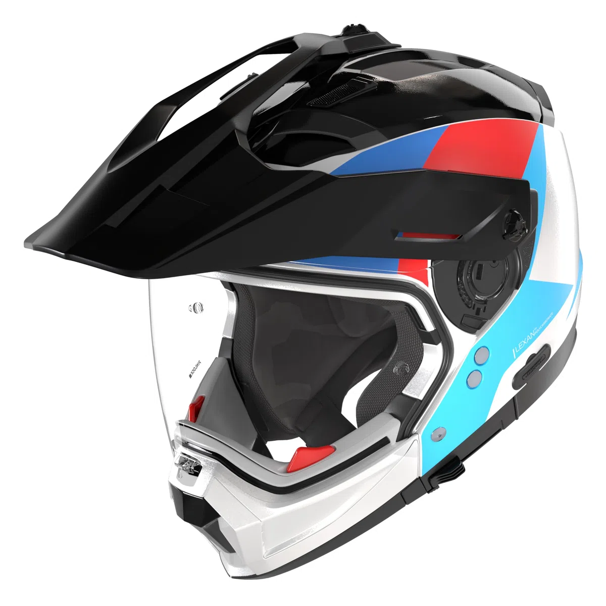 Nolan N70-2 - Casco Unisex Adulto