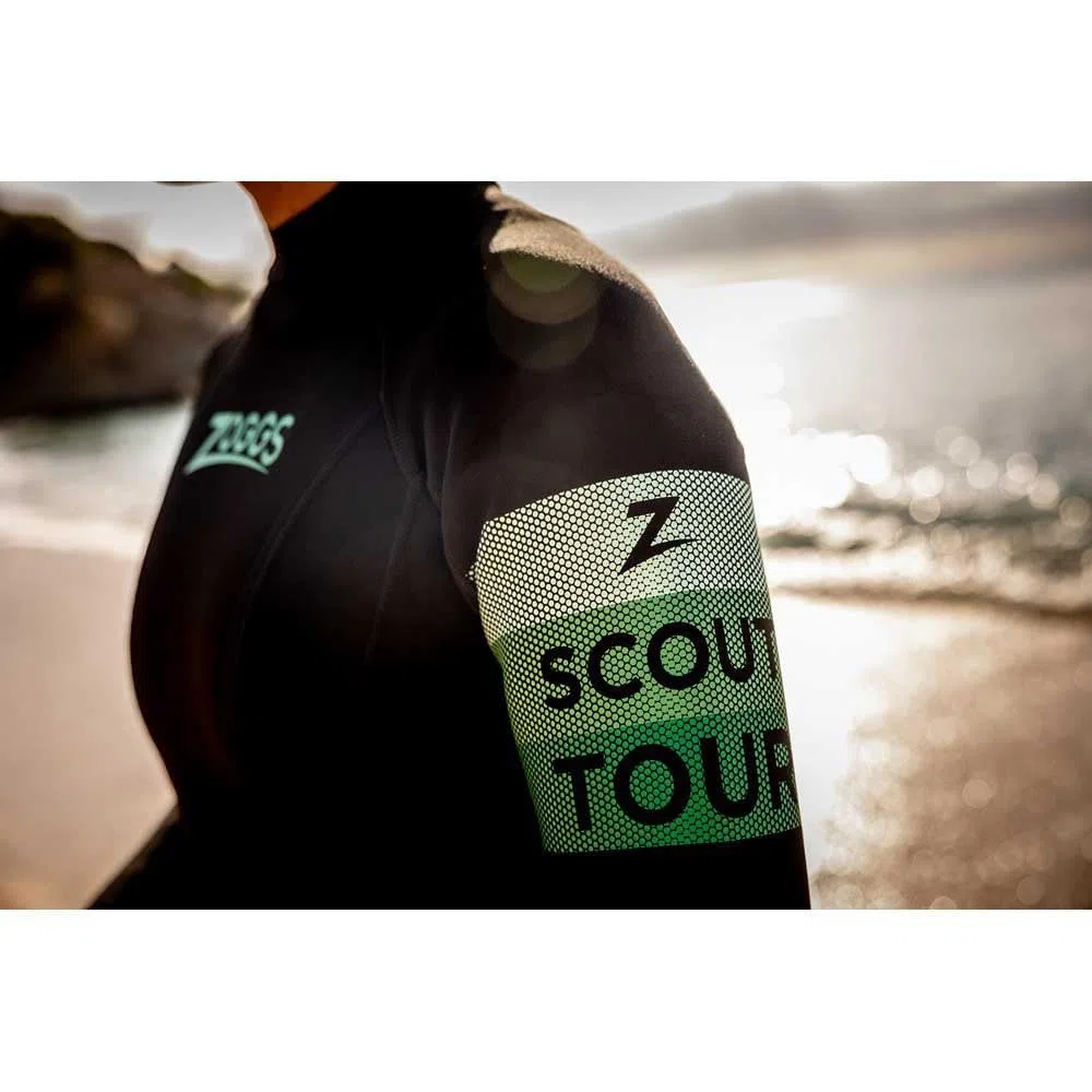 Muta SCOUT tour FS Man