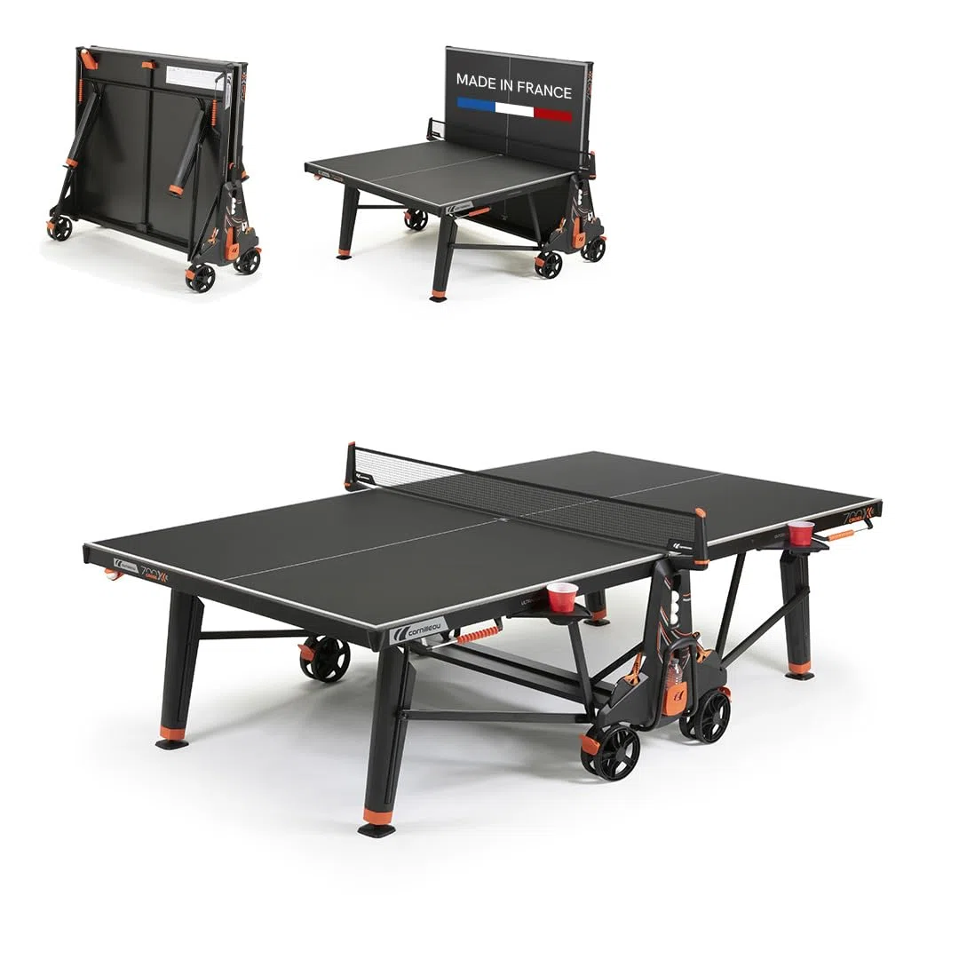 Cornilleau - Tavolo 700X Outdoor