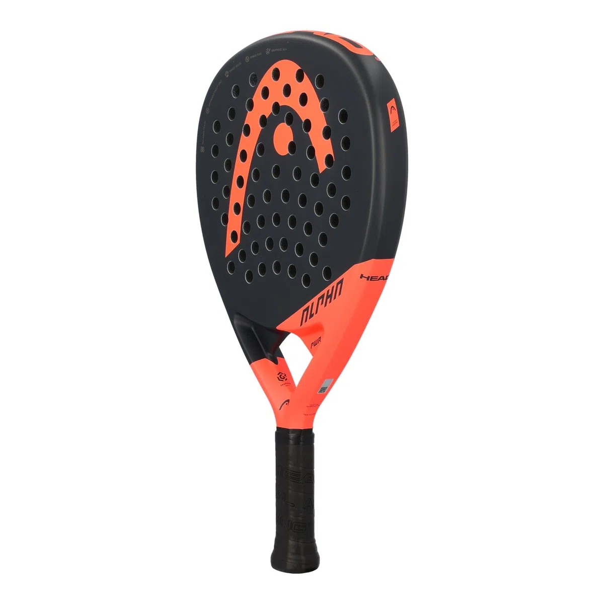 Head Graphene 360+ Alpha Power