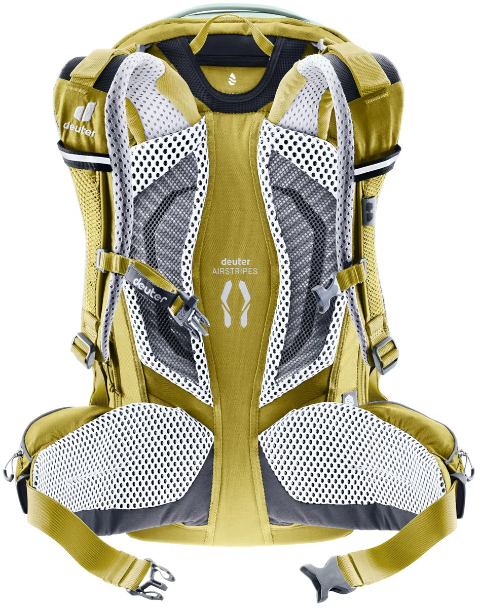 Deuter Trans Alpine Pro 26