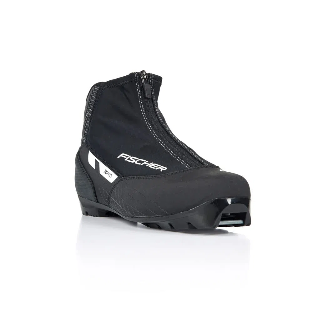 Fischer Scarpe da sci di fondo XC Pro 2023 per legame NNN