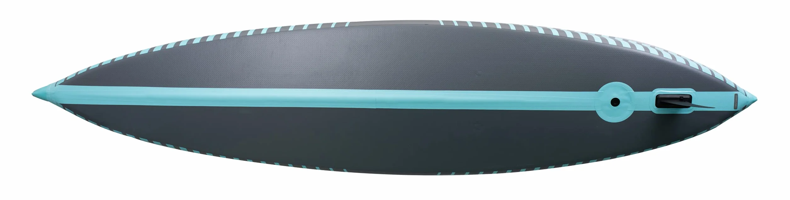 Coasto Capitole - Kayak Gonfiabile Unisex Adulto