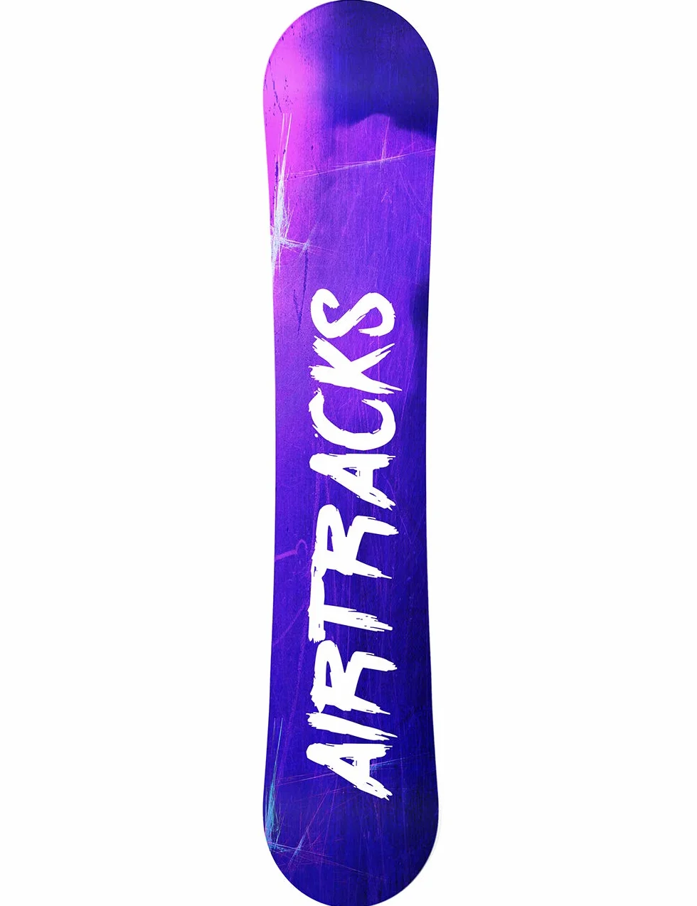 Airtracks Snowboard Set Tavola High M Carbon Hybrid Rocker Donna + Attacchi Master W + Scarponi + Sacca Nuovi 140 145 150 155 cm