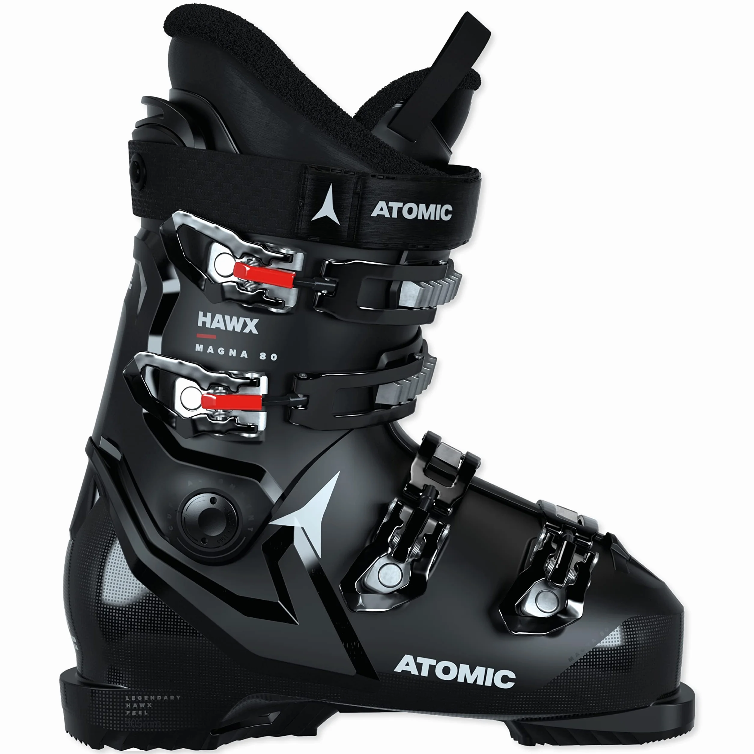 Atomic - HAWX Magna 80, Scarponi da Sci Unisex - Adulto