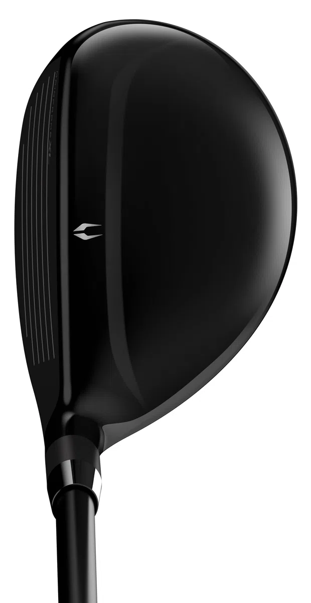 Cleveland Golf Launcher Halo XL Hyb, Golf Club Uomo, Nero
