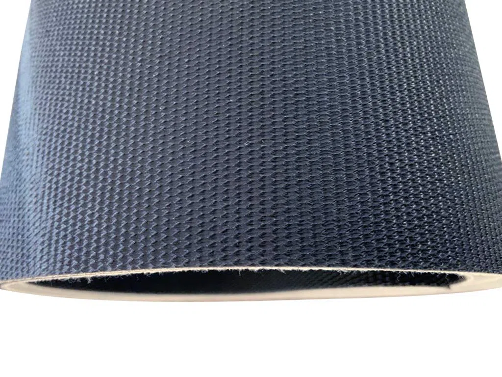 Nastro di Ricambio per Tapis roulant Personalizzabile | Spessore 1,1mm o 2,1mm | Lunghezza da 190cm a 370cm | Larghezza da 30cm a 60cm | Personalizzabile con Dimensioni su Misura