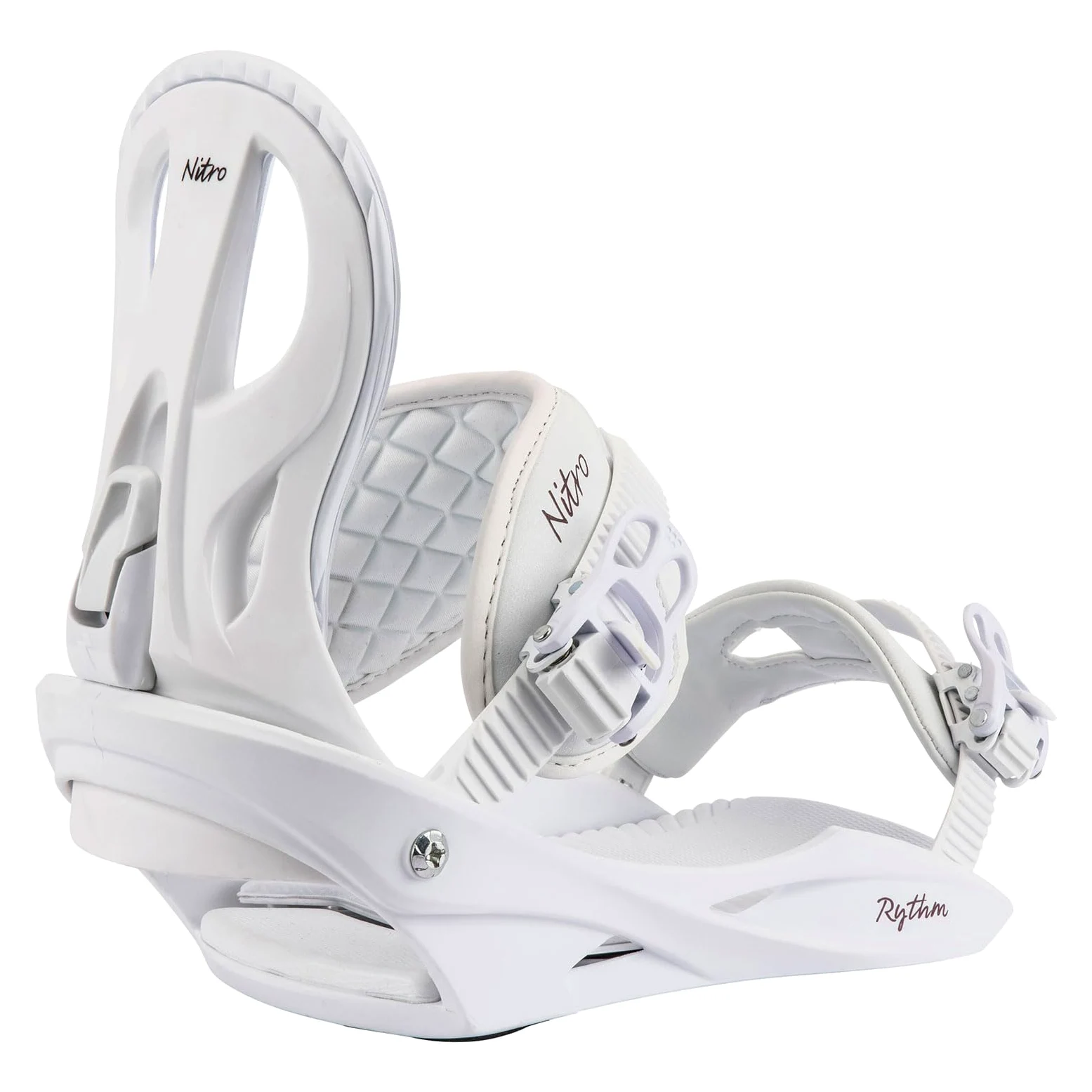 Nitro Rythm - Binding per Snowboard da Donna
