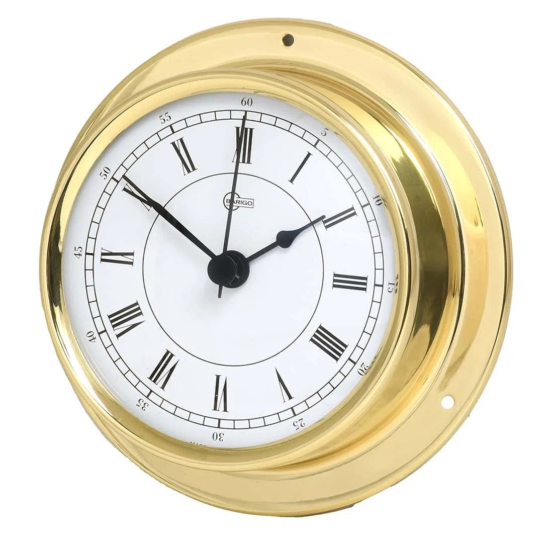 Barigo Orologio Tempo ottone