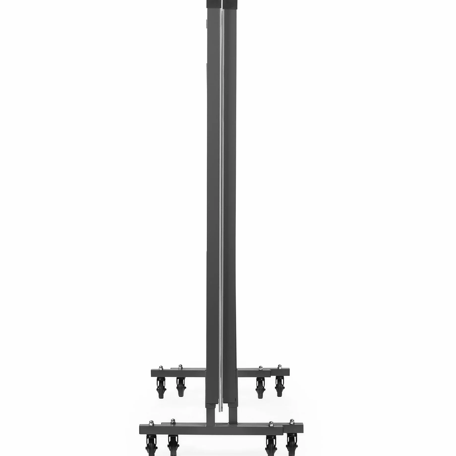 Dione S500o - Tavolo Da Ping Pong - Superficie da 6 mm - Pieghevole e adatto per esterni - Resistente alle intemperie - 60KG - Montaggio 10 Minuti