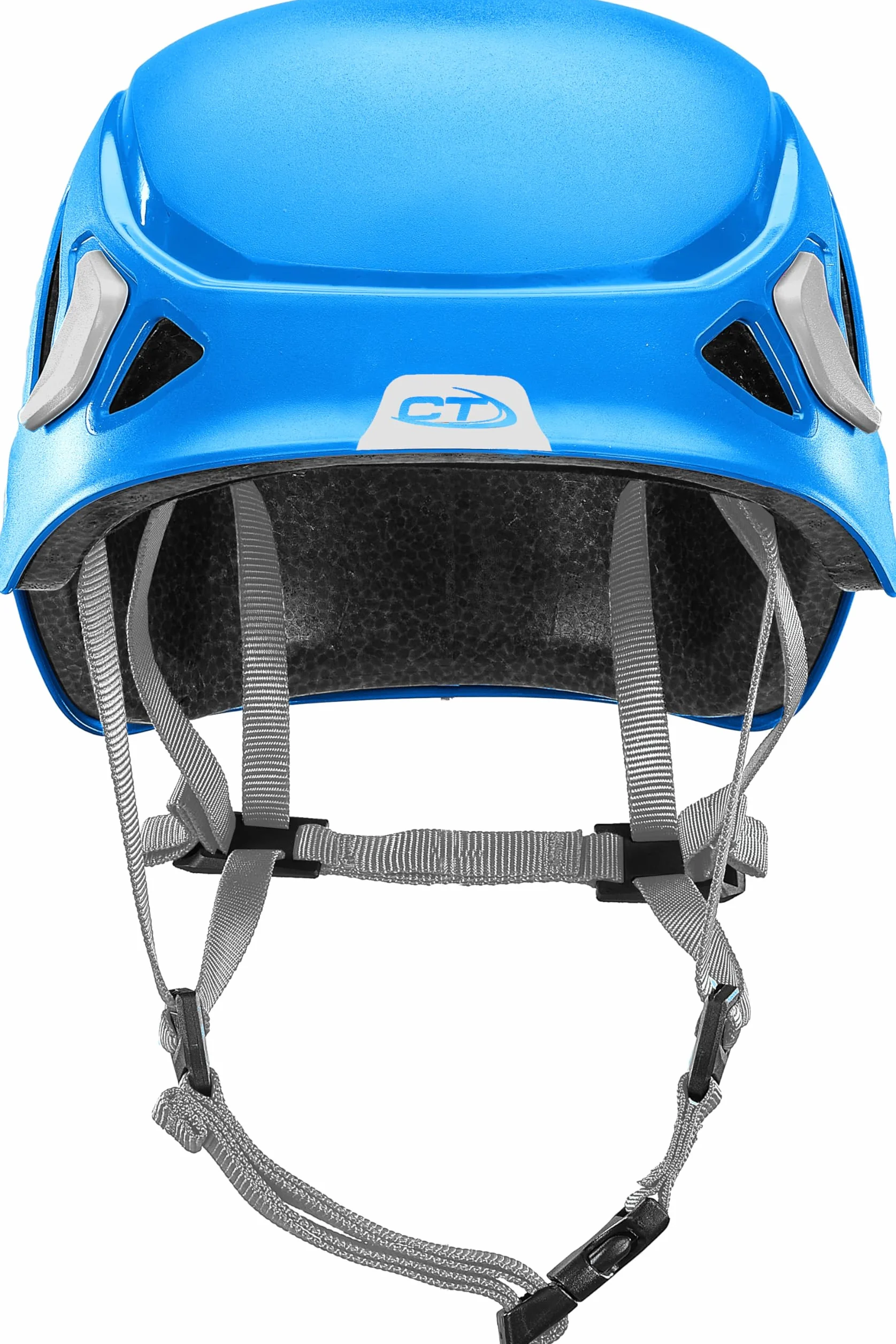 Climbing Technology, Galaxy Unisex Adulto, Blu/Bianco, Taglia Unica