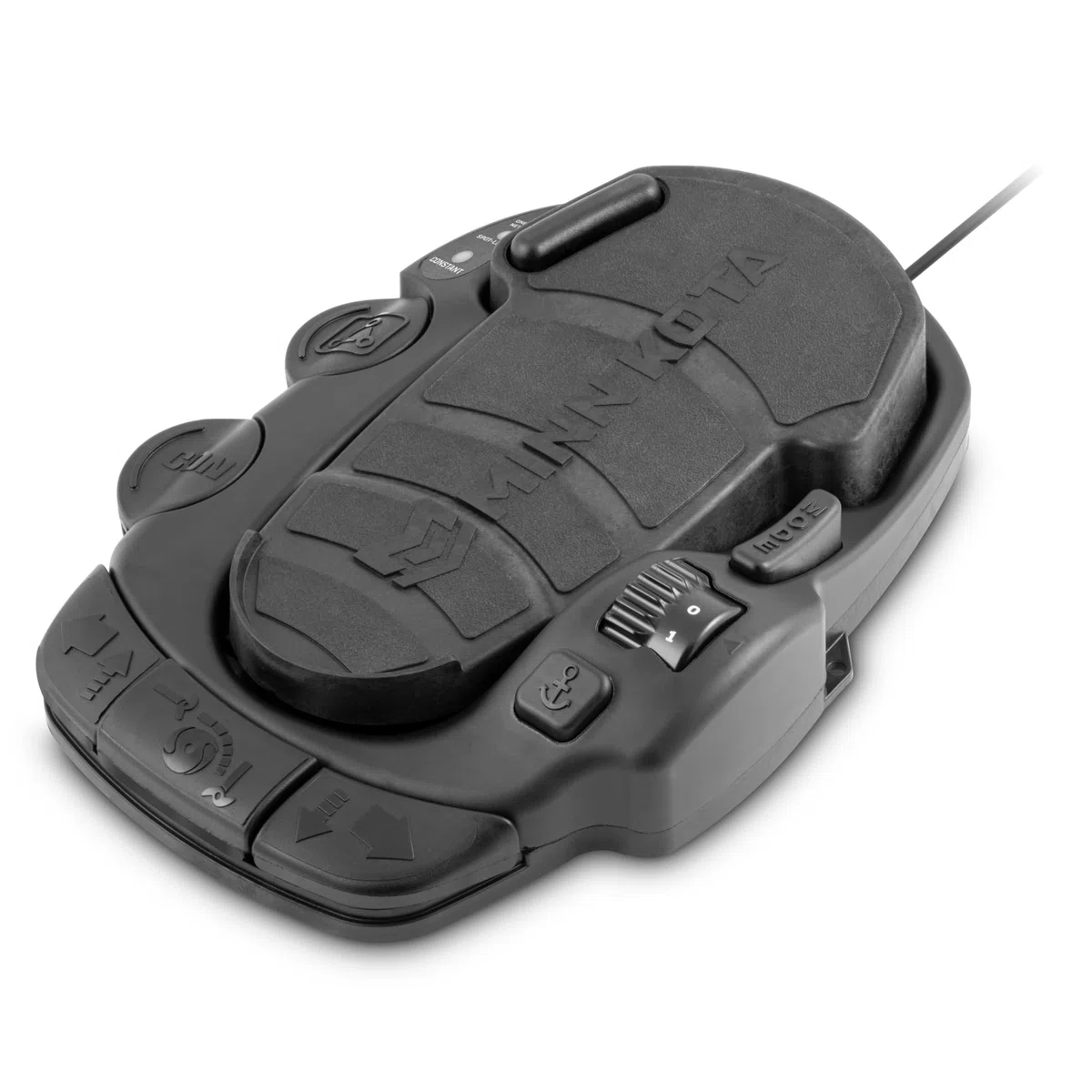 Minn Kota Foot Pedal, NLL-344 Other, Multicolor, One Size