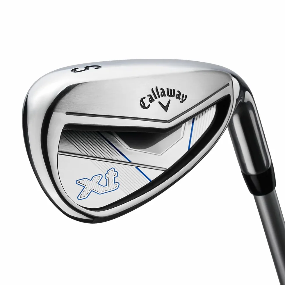 Callaway Golf XT Teen Package Set da Golf