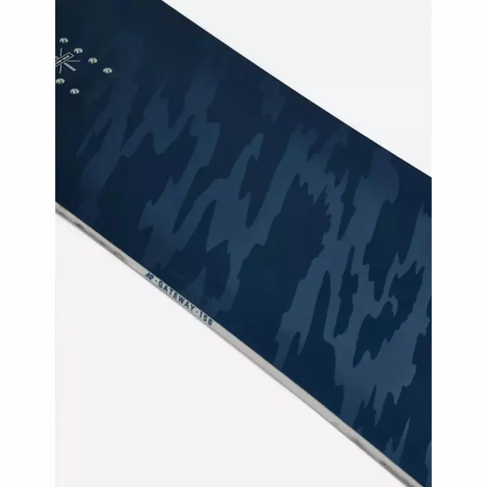K2 Gateway Snowboard da Uomo