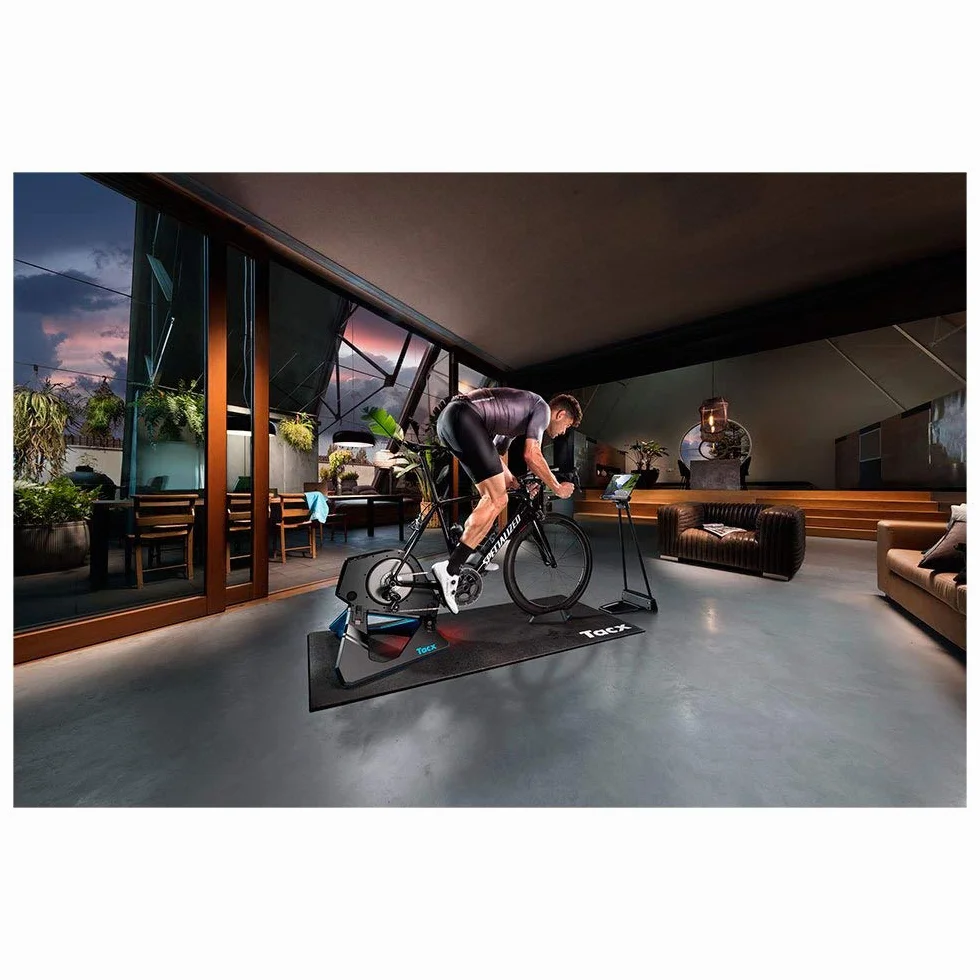 Tacx Rullo Neo 2T Smart Trainer