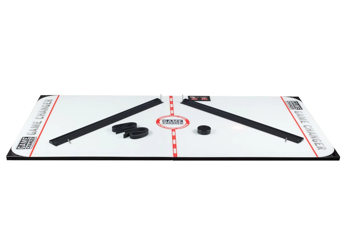 Game Changer Set completo di strumenti per allenamento hockey