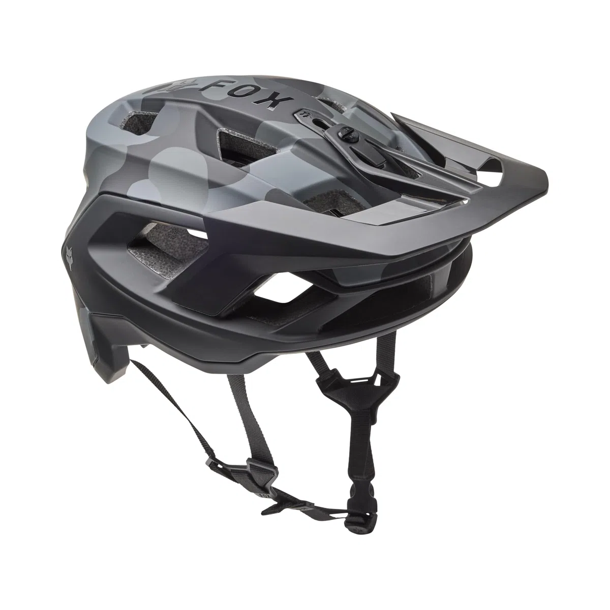 Fox Racing - SPEEDFRAME CAMO CASCO, CE, Caschi Ciclismo