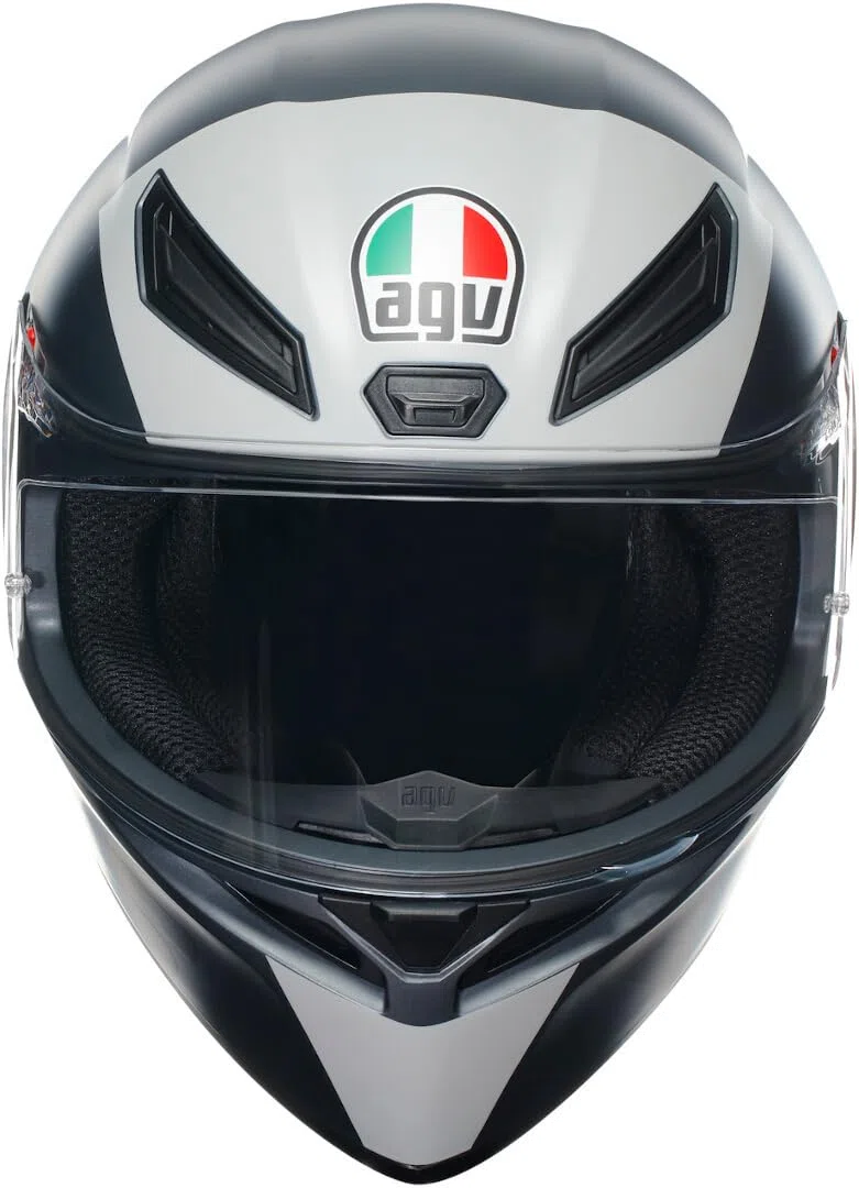 AGV CASCO K1 S E2206 LIMIT 46 M