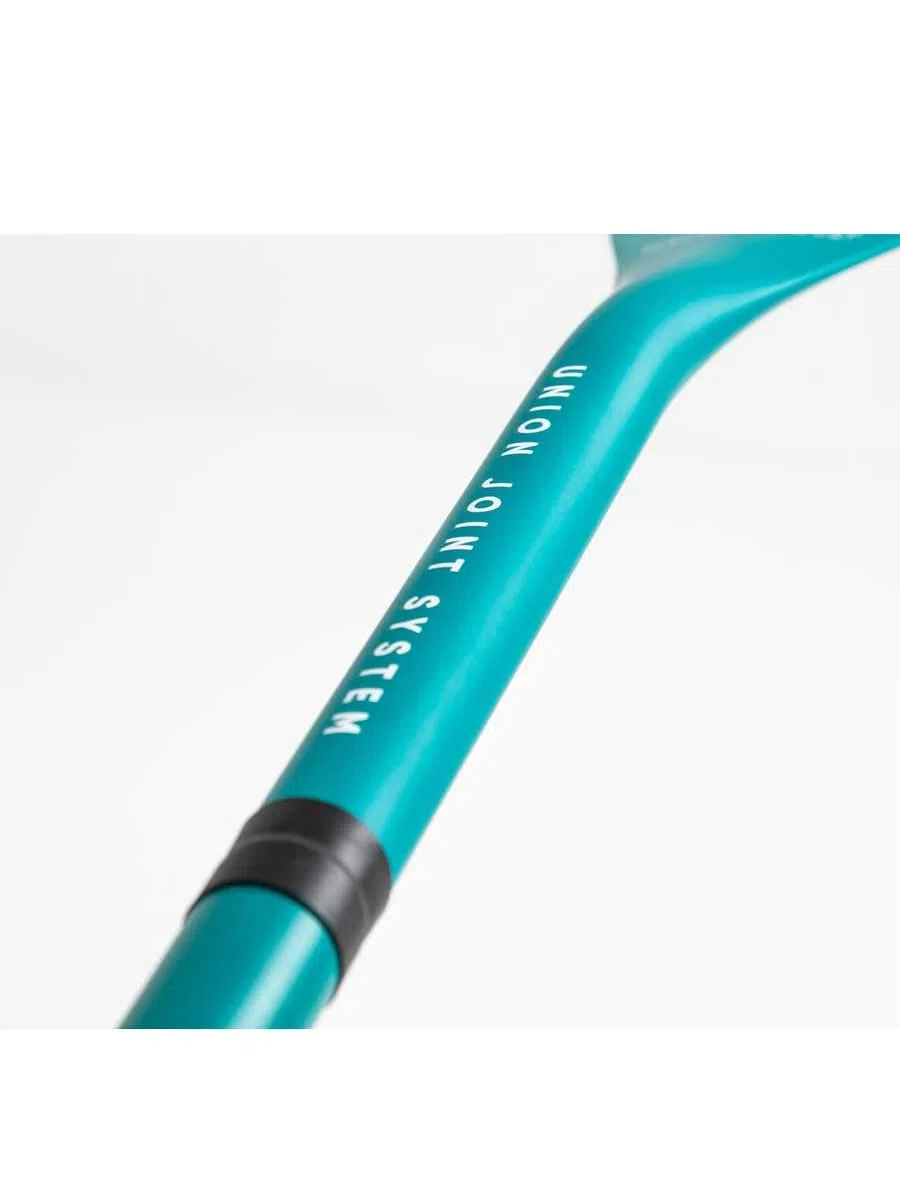 Fanatic Carbon 35 SUP Regolabile in 3 Pezzi Stand Up Paddle Boarding Paddle 1310 - per pacchi - Larghezza Lama - 7.25"/ 18,4 cm