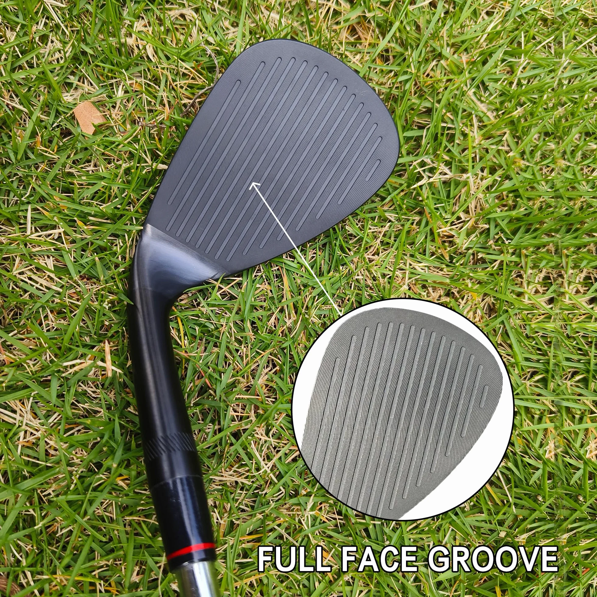 yamato Vvip, Zeppe da Golf Unisex