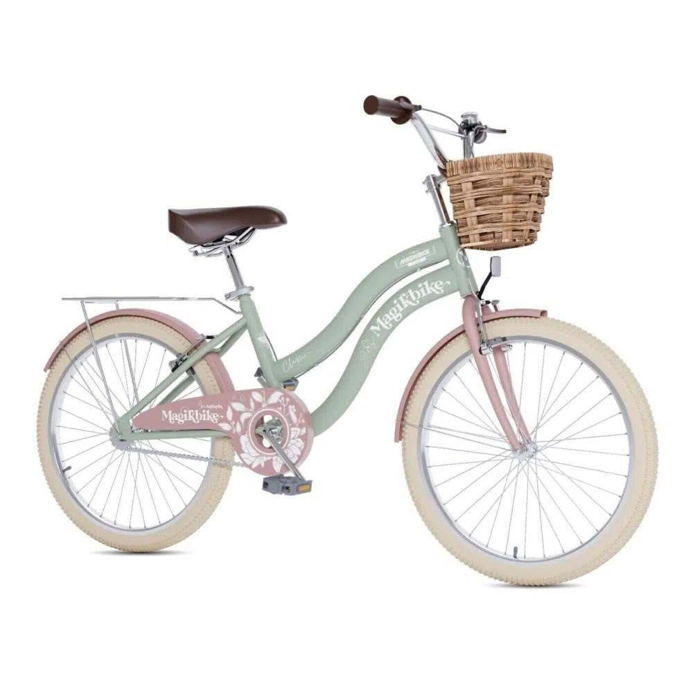 BICI 20 BIMBA MAGIC ANTONELLA SENZA CAMBIO
