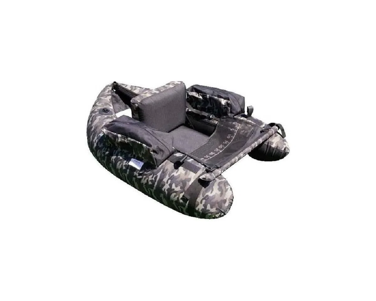 Lineaeffe Belly Boat