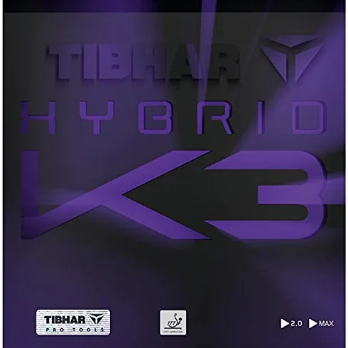 Tibhar Rivestimento ibrido K3