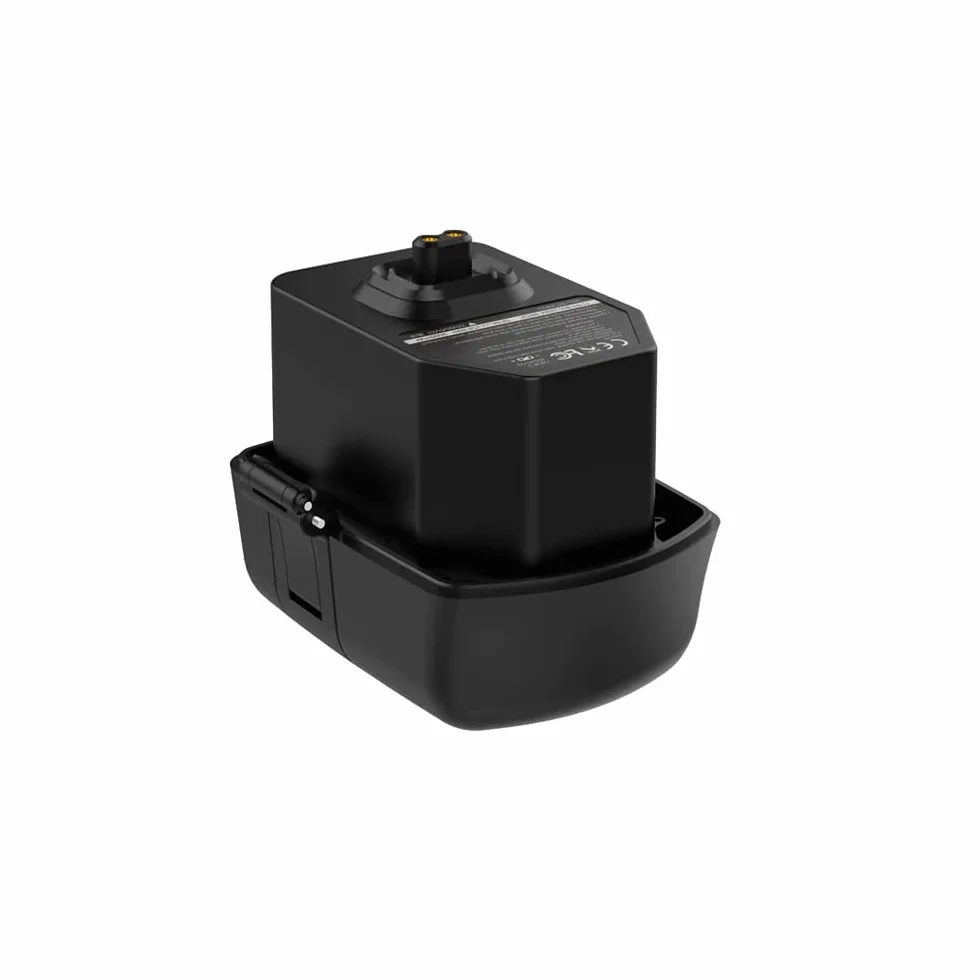 Asiwo Scooter Subacqueo Manta batteria di riserva