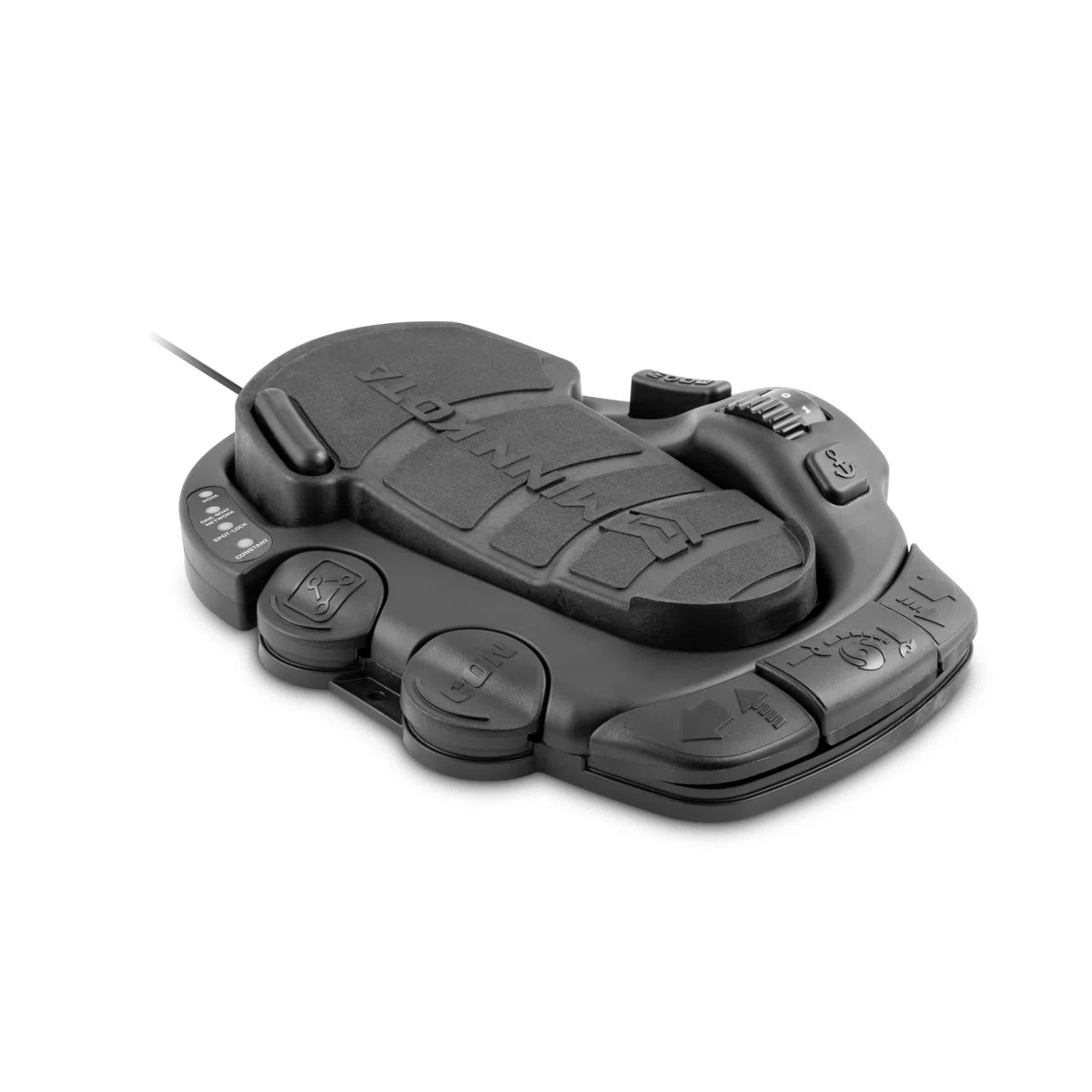 Minn Kota Foot Pedal, NLL-344 Other, Multicolor, One Size