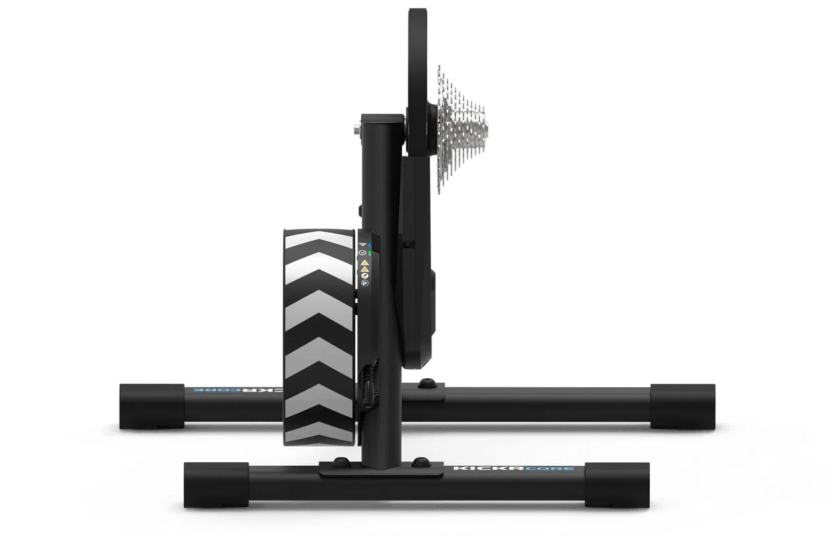 Wahoo Fitness KICKR CORE 2 Cassetta a 11 velocità