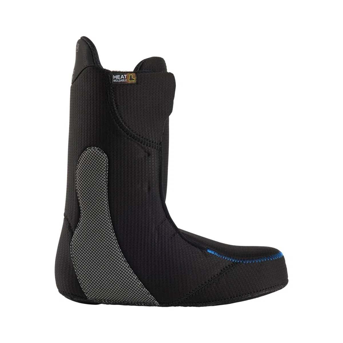 Burton - Stivali da snowboard Swath Step on Black Uomo - Nero